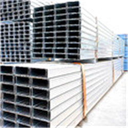 c型鋼廠家 科悅建材設備 在線咨詢 濱州c型鋼圖片