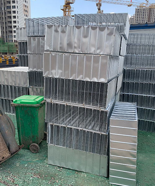 bdf鋼網(wǎng)箱體價(jià)格 太原bdf鋼網(wǎng)箱體 鑫金利建材廠