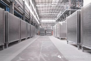 marazzi的產(chǎn)品是如何誕生的 跟著建筑師和博主走進(jìn)工廠