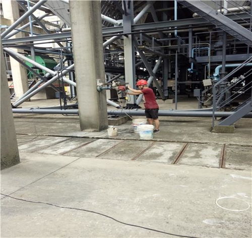 珠海市廠房驗廠安全檢測鑒定報告單位 新聞