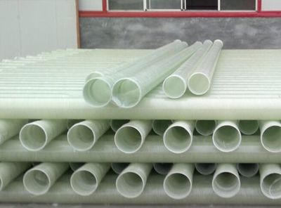 供應玻璃鋼風管產品圖片,供應玻璃鋼風管產品相冊 - 東莞市工大復合材料 - 九正