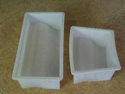 路緣石模具 ,河北保定市四方塑料模盒建材制品廠(chǎng)