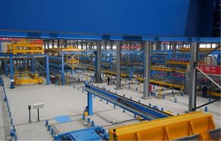 科立方輕鋼別墅引領(lǐng)潮流,成未來(lái)建房新趨勢(shì)