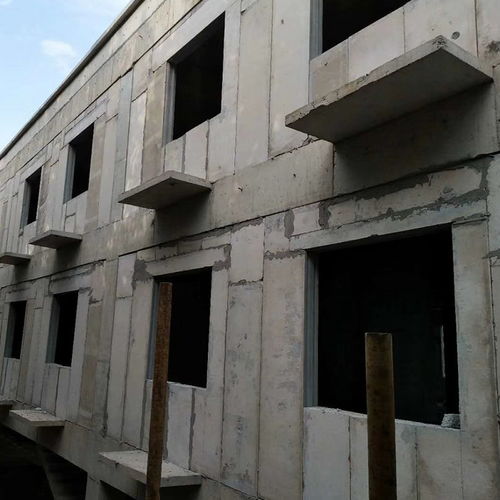 日照輕質(zhì)復(fù)合實芯墻板多少錢 華躍建材廠家直供