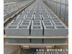 長(zhǎng)沙歸一建材高強(qiáng)耐水石膏墻板哪家最好